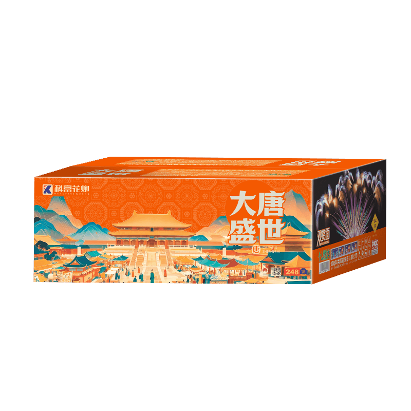 248发花大唐盛世